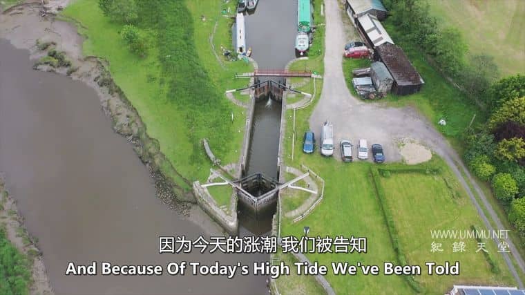 英国运河窄船之旅 Britain by Narrowboat