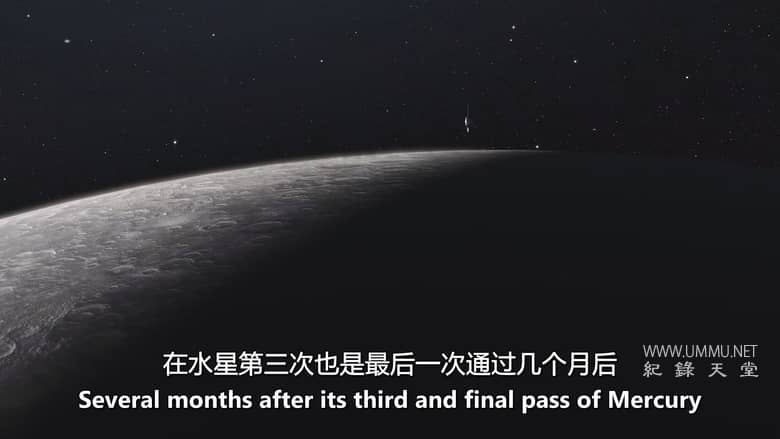 天穹：太空探索的进展 Zenith: Advances in Space Exploration