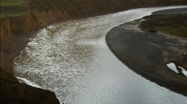 未至之境/中国的隐秘王国 The Hidden Kingdoms of China 第1季