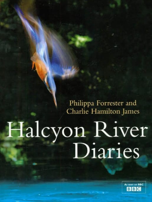 翠鸟河日记 Halcyon River Diaries