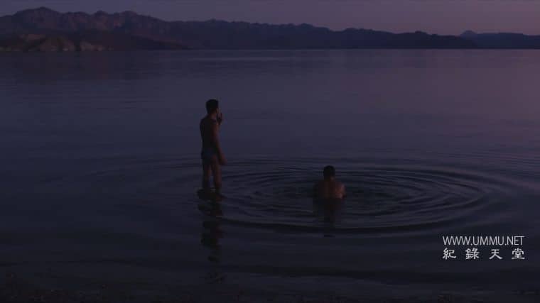 激流狂潮  A Wild Stream