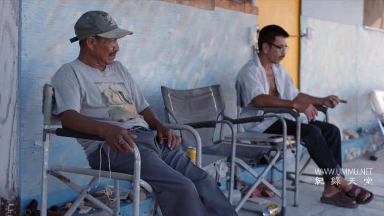 激流狂潮  A Wild Stream