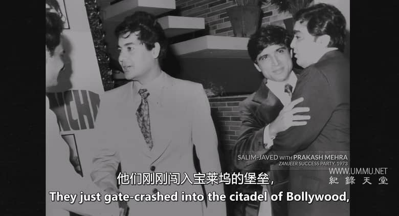 愤怒的年轻人 Angry Young Men