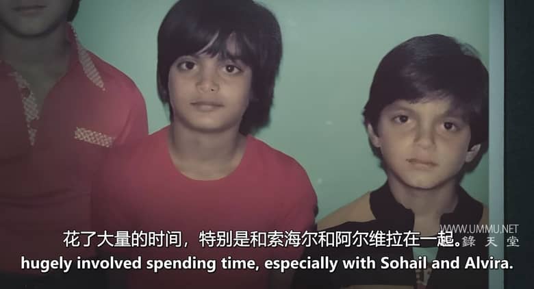 愤怒的年轻人 Angry Young Men