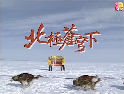 寻找他乡的故事 第2季