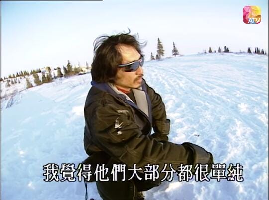 寻找他乡的故事 第2季