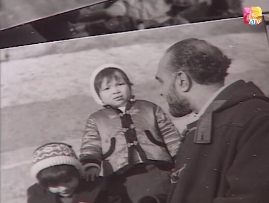 寻找他乡的故事 第3季