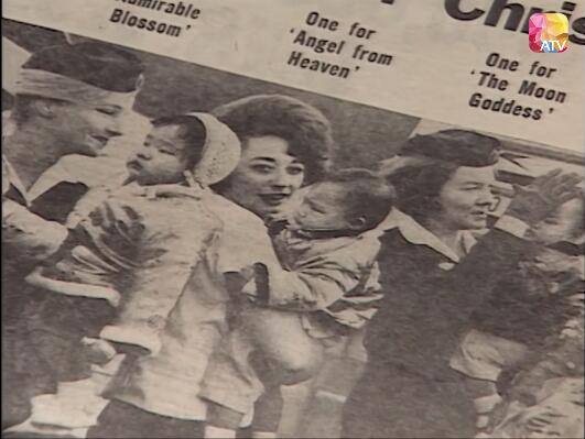 寻找他乡的故事 第3季