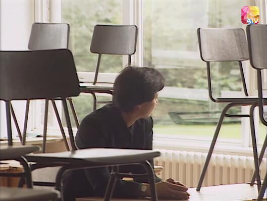 寻找他乡的故事 第3季