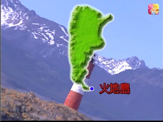 寻找他乡的故事 第4季