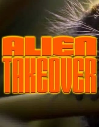 怪物入侵 Alien Takeover