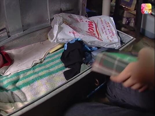 寻找他乡的故事 第6季