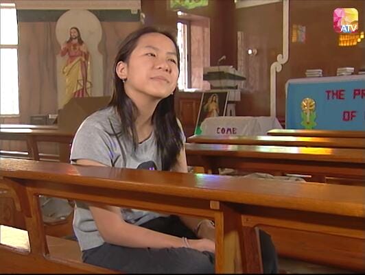 寻找他乡的故事 第6季