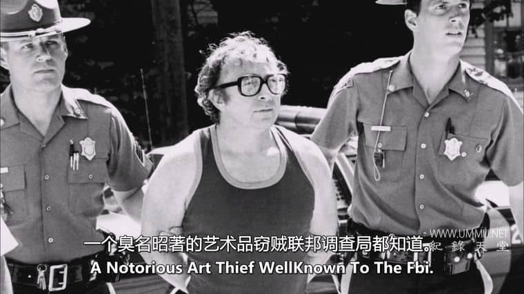 抢劫的艺术 Art of the Heist