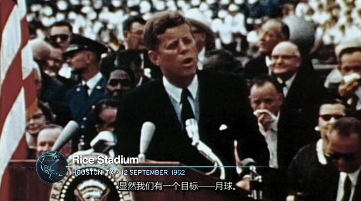 太空的忏悔 第1季 Confessions from Space