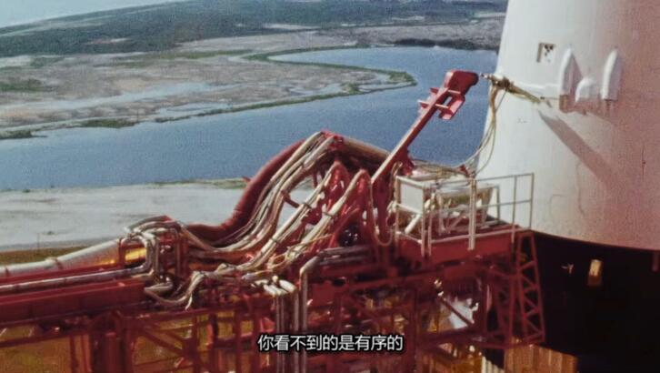 太空的忏悔 第1季 Confessions from Space