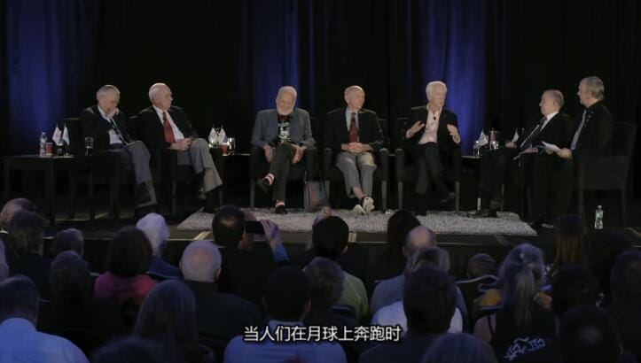 太空的忏悔 第1季 Confessions from Space