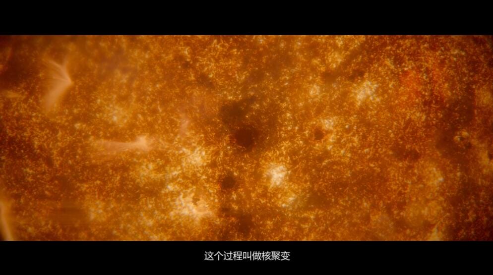 我们的浩瀚宇宙/我们的宇宙  第1季 Our Universe