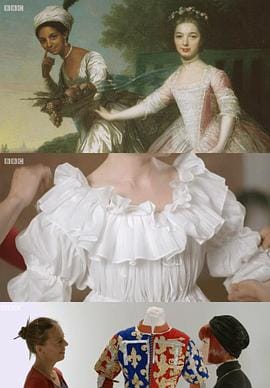 历史的针脚 A Stitch in Time