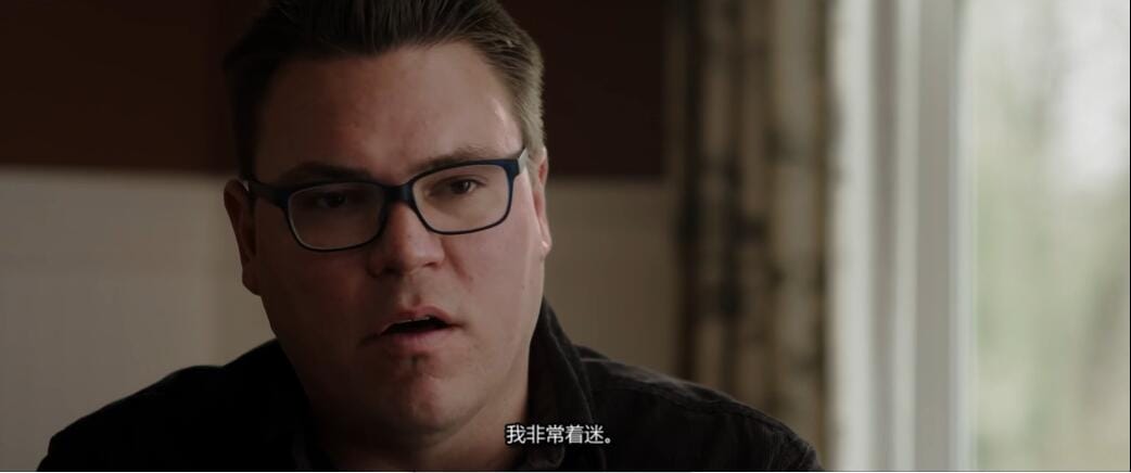 超自然案件实录 第1季  Out There: Crimes of the Paranorma