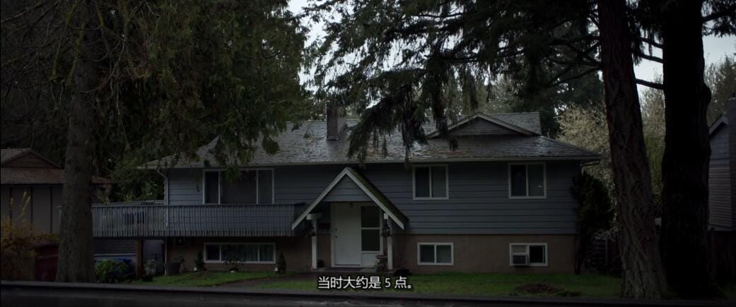 超自然案件实录 第1季  Out There: Crimes of the Paranorma