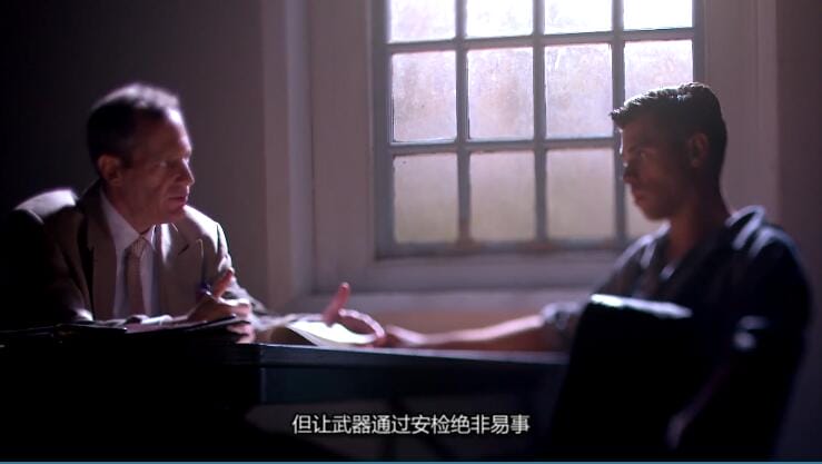 博物馆解密/博物馆之谜  第四季  Mysteries at the Museum