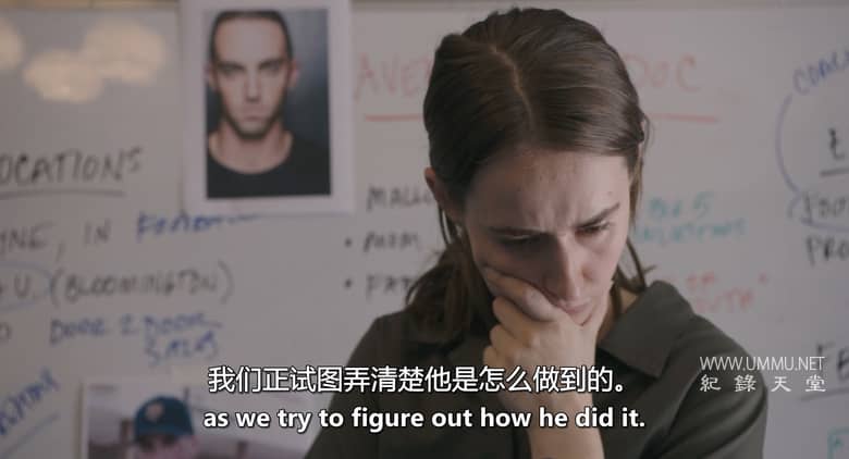 坏演员：好莱坞的庞氏骗局 Bad Actor: A Hollywood Ponzi Scheme