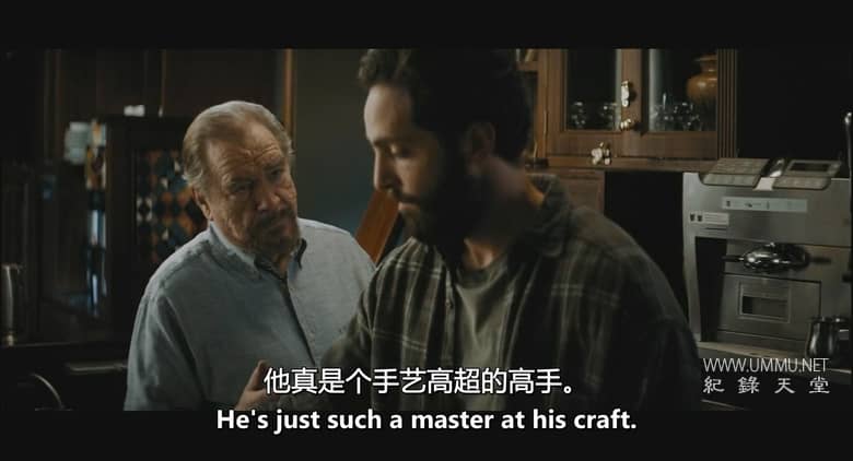 坏演员：好莱坞的庞氏骗局 Bad Actor: A Hollywood Ponzi Scheme