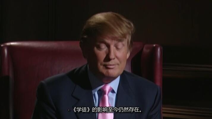 2000年代  第1季  The 2000s