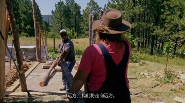抢救脱网族 第10季  HOMESTEAD RESCUE