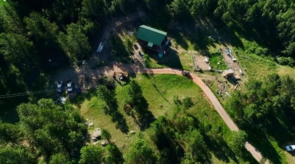 抢救脱网族 第10季  HOMESTEAD RESCUE