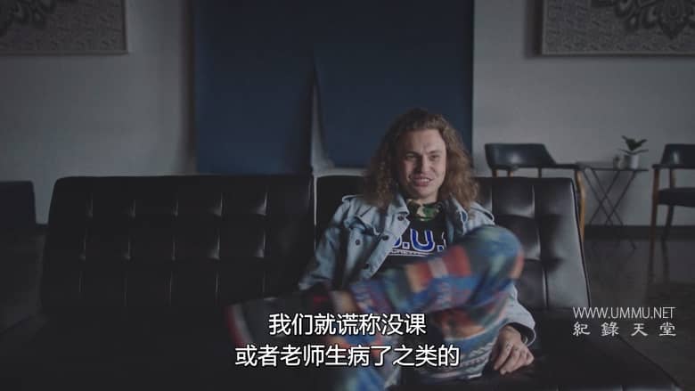 电音奇才艾维奇：蒂姆原色 Avicii – I'm Tim