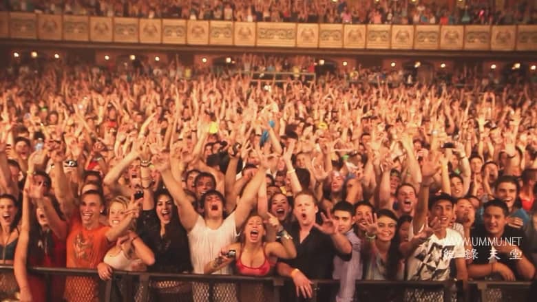 电音奇才艾维奇：蒂姆原色 Avicii – I'm Tim