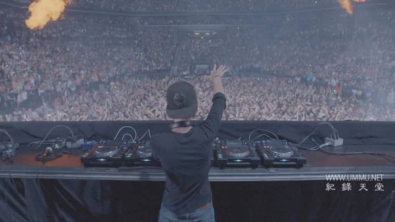 电音奇才艾维奇：蒂姆原色 Avicii – I'm Tim