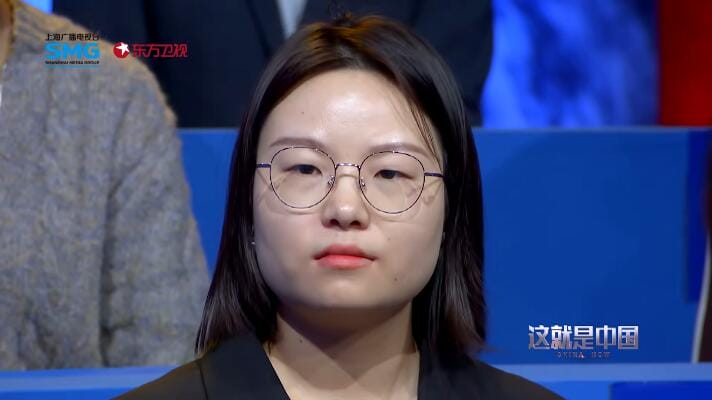 这就是中国 第8季