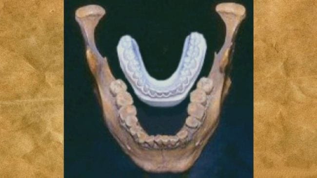 巨人族 A Race of Giants