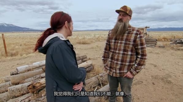 [抢救脱网族 第11季 HOMESTEAD RESCUE