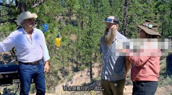 抢救脱网族  第9季  HOMESTEAD RESCUE