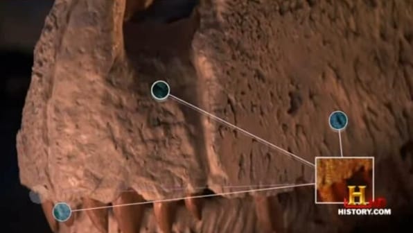 侏罗纪格斗俱乐部   第1季  Jurassic Fight Club