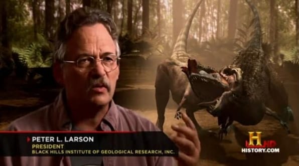 侏罗纪格斗俱乐部   第1季  Jurassic Fight Club