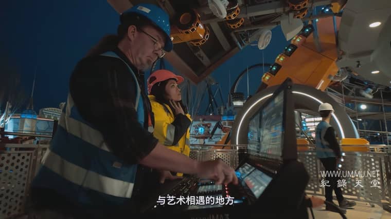 了不起的创造之旅