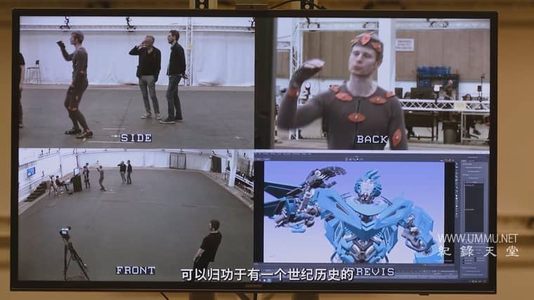 了不起的创造之旅