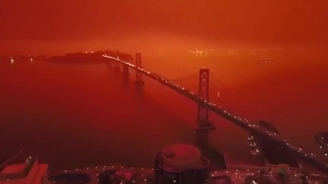 完全可控 Totally Under Control