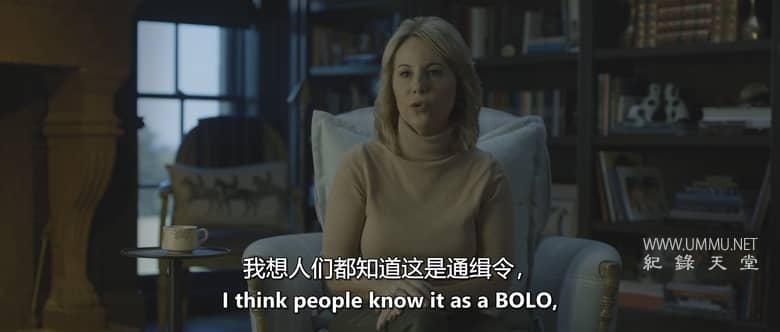 在威特尽头追捕杀手 At Witt's End the Hunt for a Killer