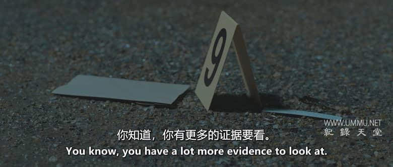 在威特尽头追捕杀手 At Witt's End the Hunt for a Killer