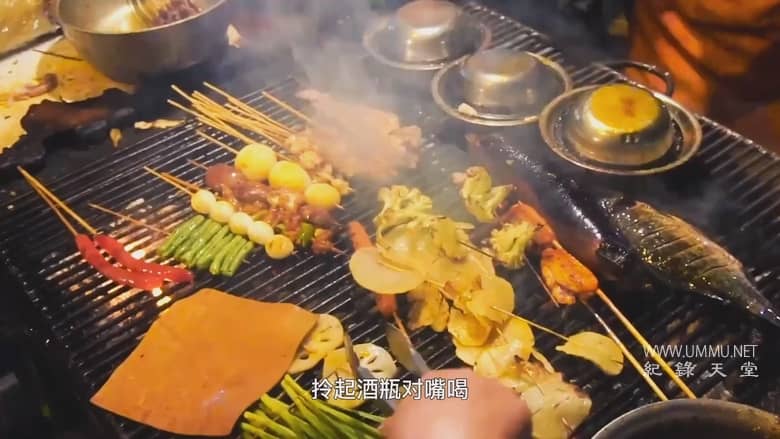 辣味天下 Chongqing Choffy Dish