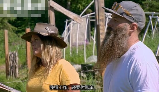 抢救脱网族 第6季  HOMESTEAD RESCUE