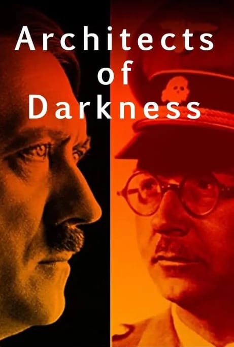 黑暗建筑师 Architects of Darkness