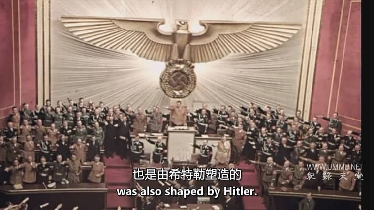 黑暗建筑师 Architects of Darkness