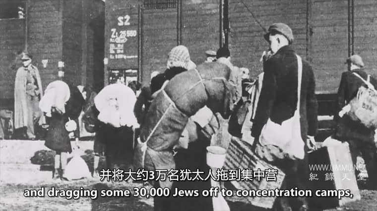 黑暗建筑师 Architects of Darkness